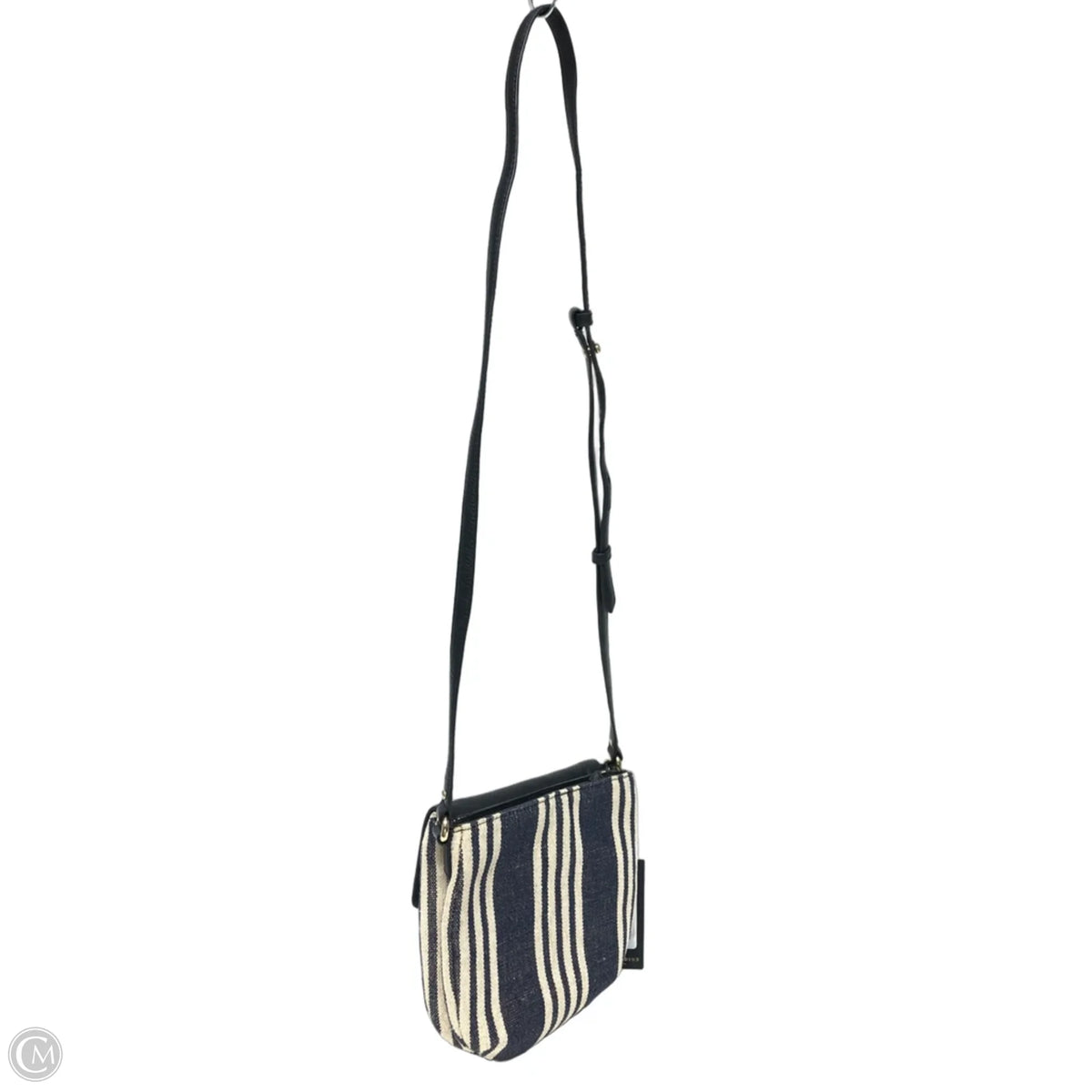 Crossbody By Cmc