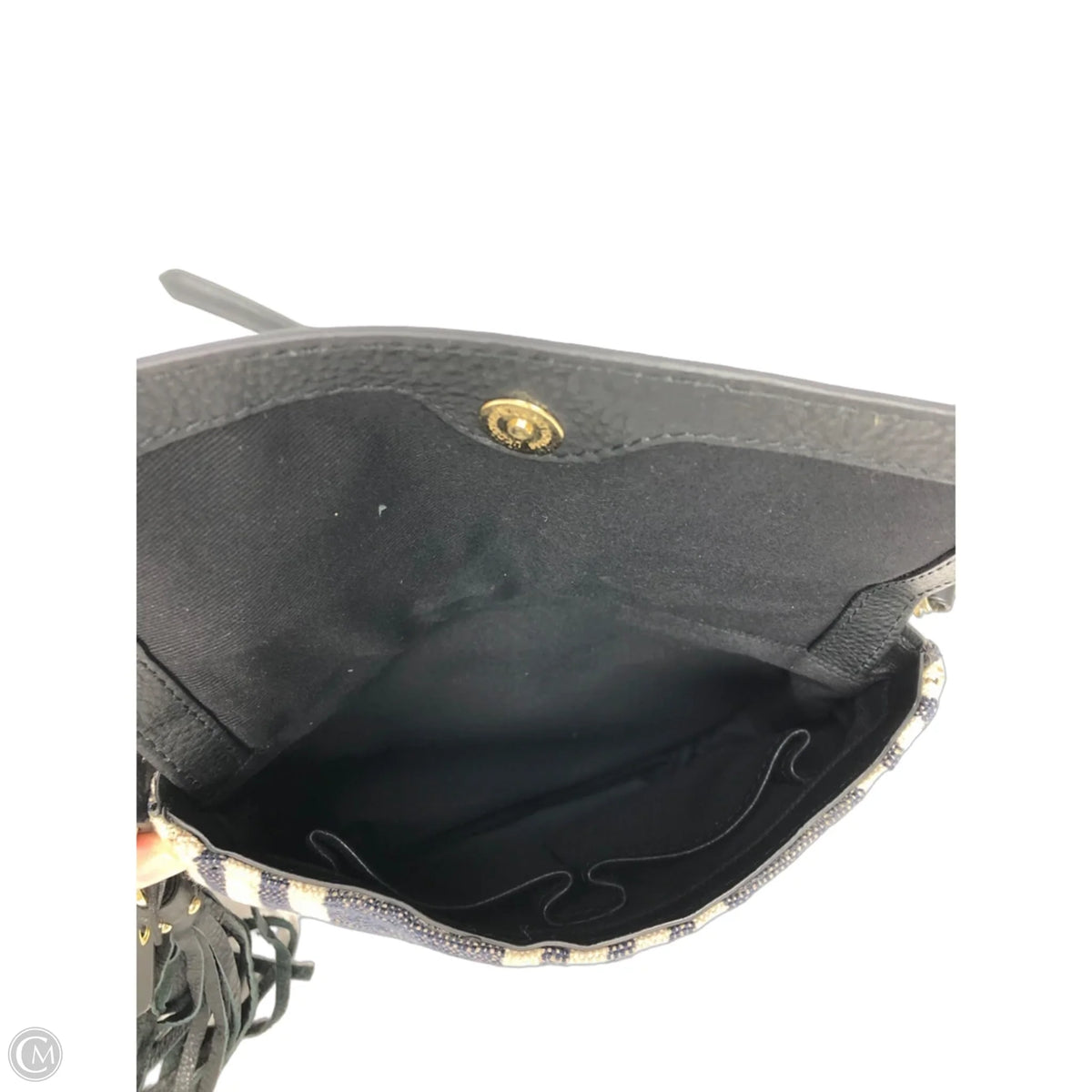 Crossbody By Cmc