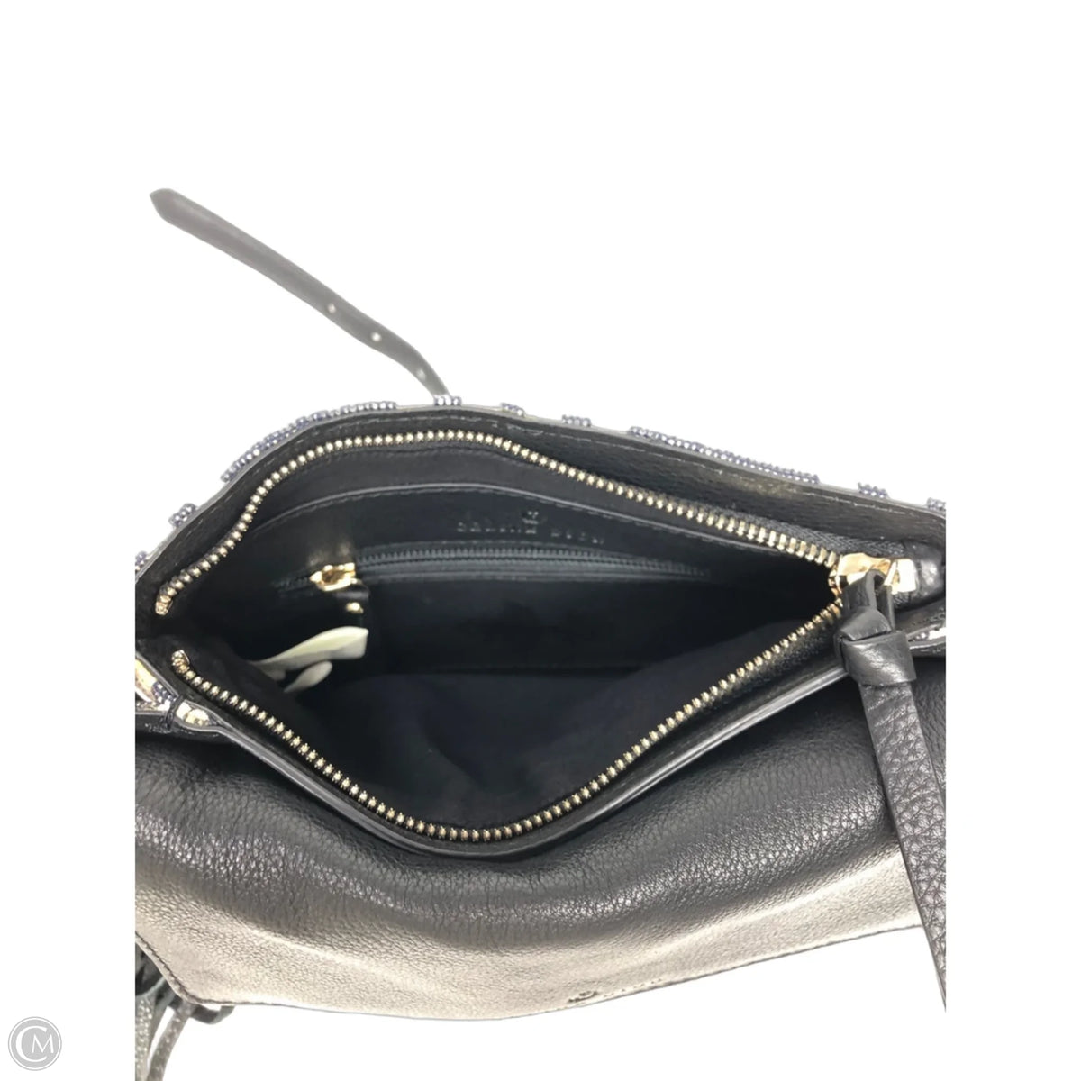 Crossbody By Cmc