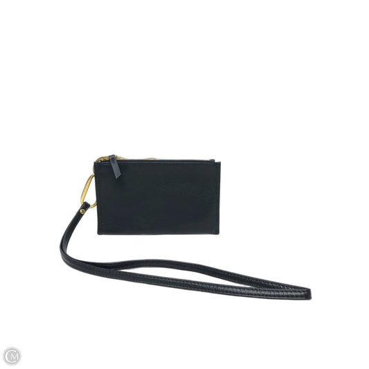 Wristlet Leather By Hobo Intl