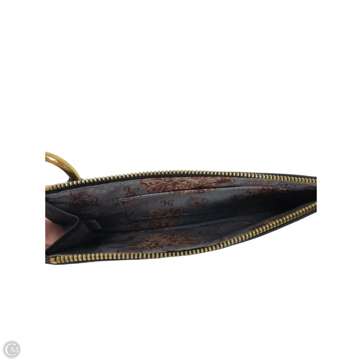 Wristlet Leather By Hobo Intl