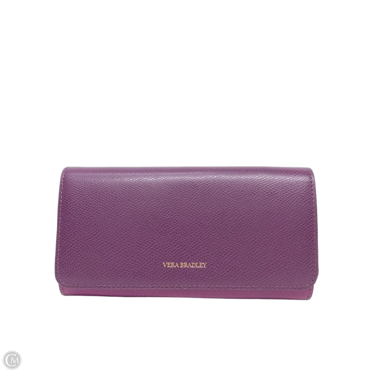 Wallet By Vera Bradley, Size: Large