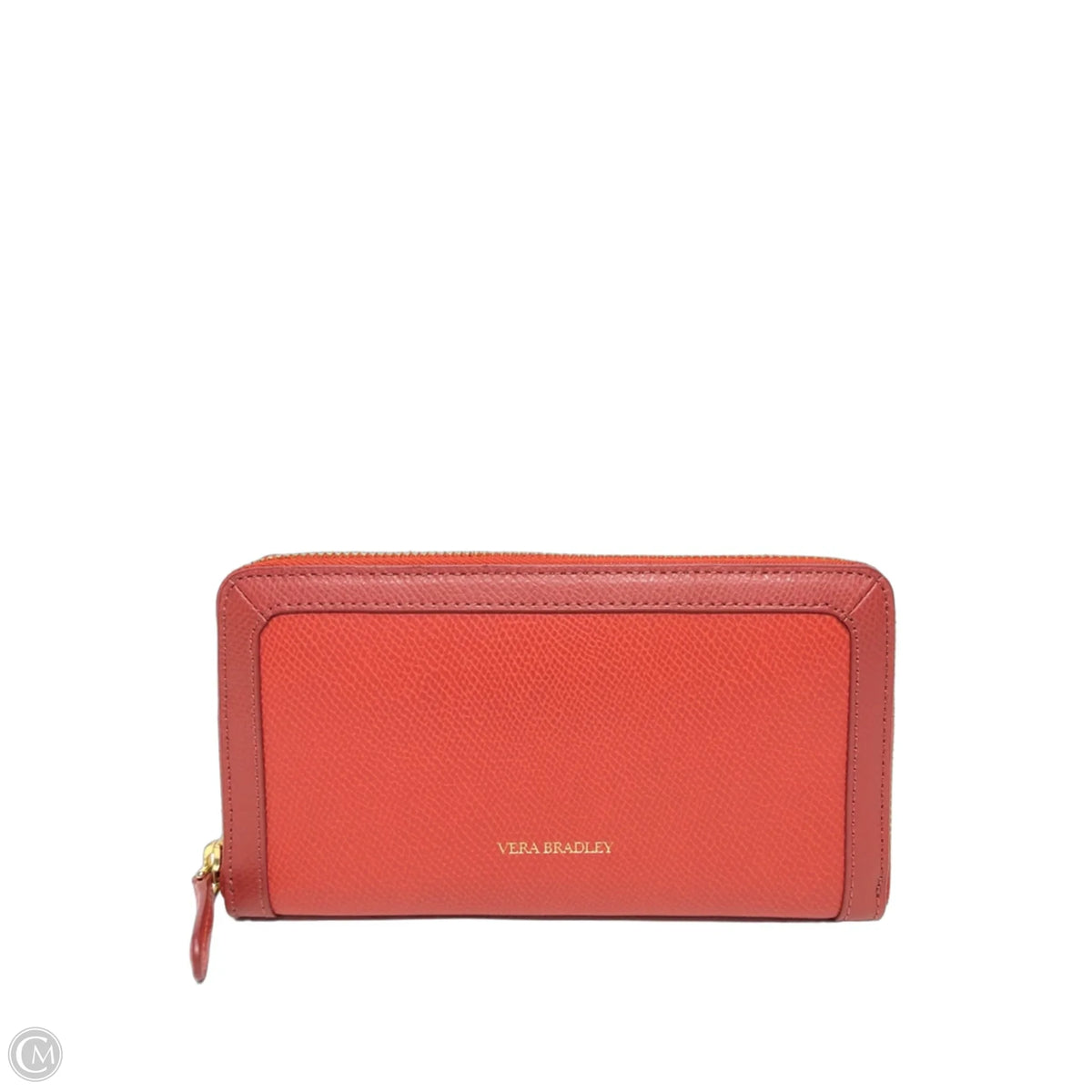 Wallet By Vera Bradley, Size: Large