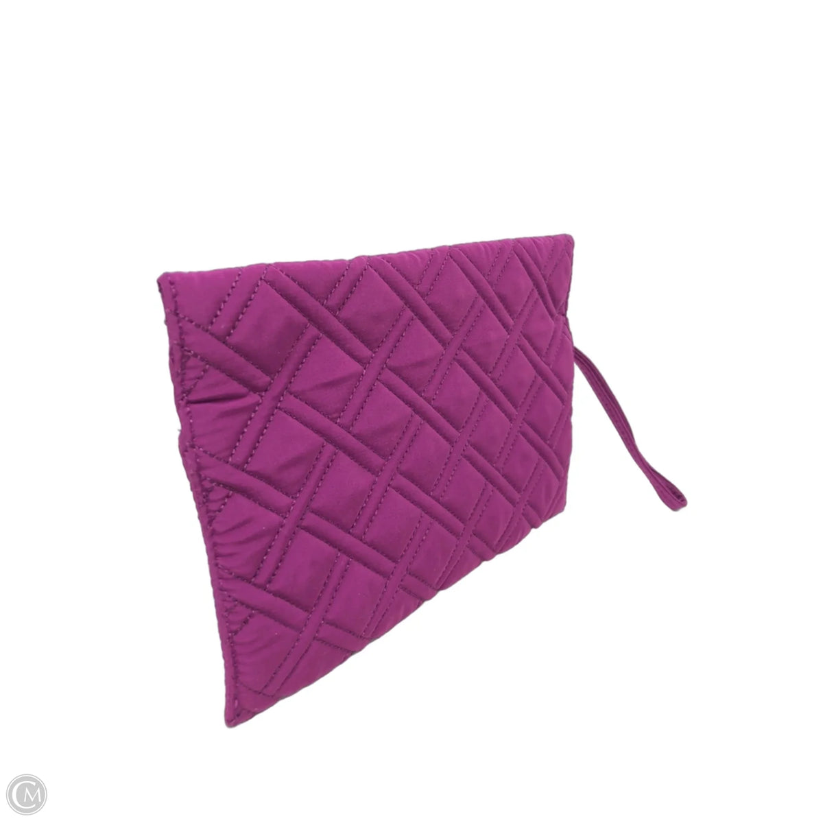 Wristlet By Vera Bradley, Size: Large