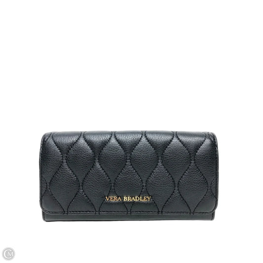 Wallet By Vera Bradley, Size: Large