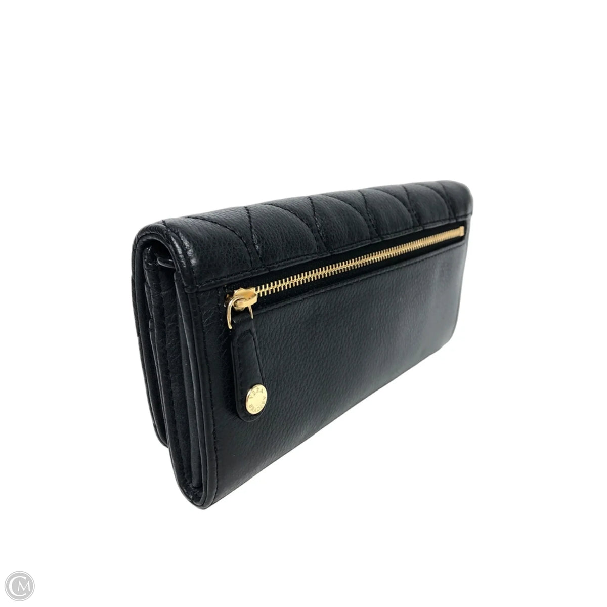 Wallet By Vera Bradley, Size: Large