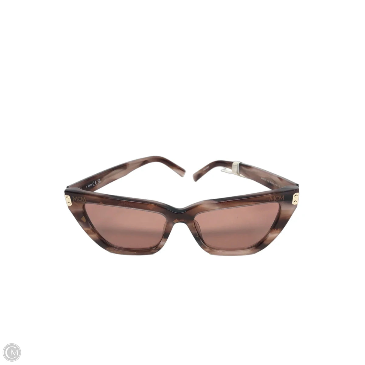 Sunglasses Luxury Designer By Mcm, Size: