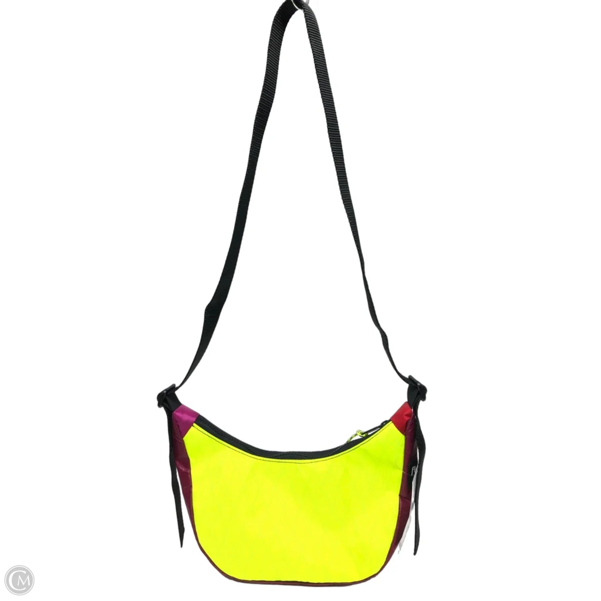 Crossbody By Cmc, Size: Medium