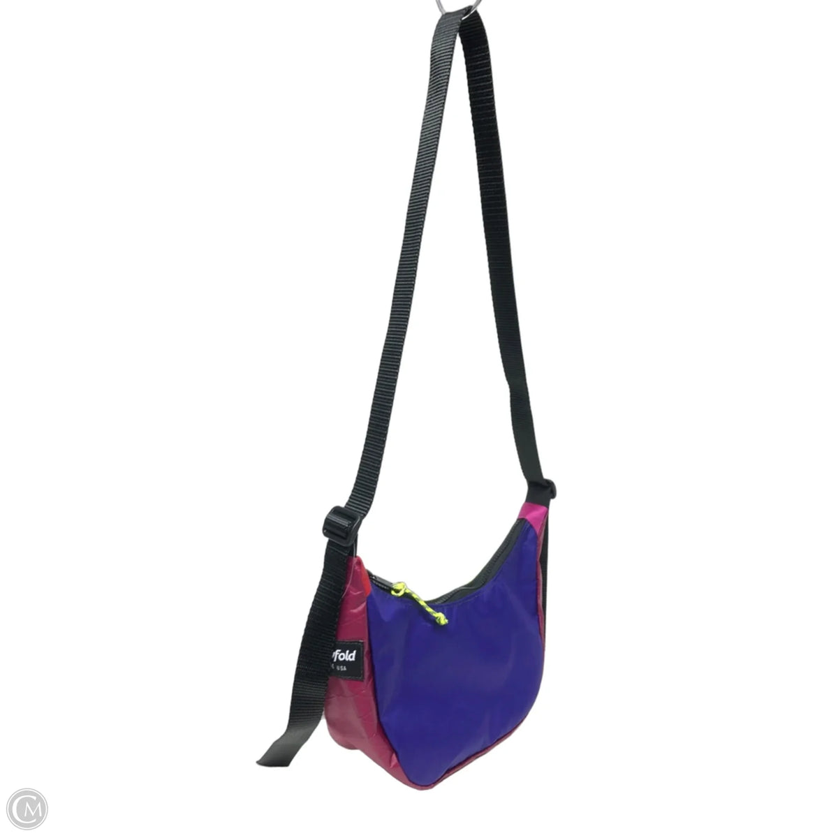 Crossbody By Cmc, Size: Medium