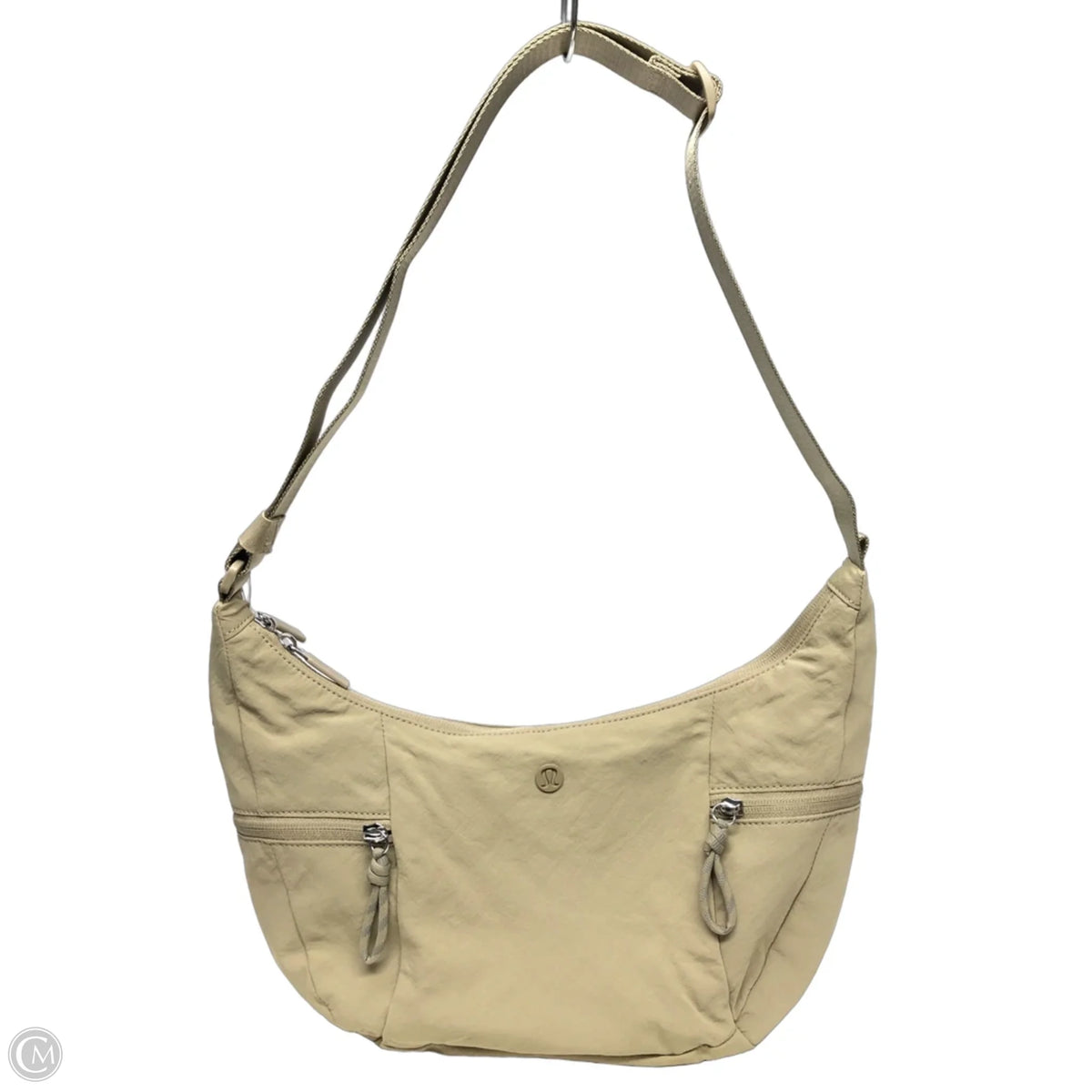 Handbag By Lululemon, Size: Medium