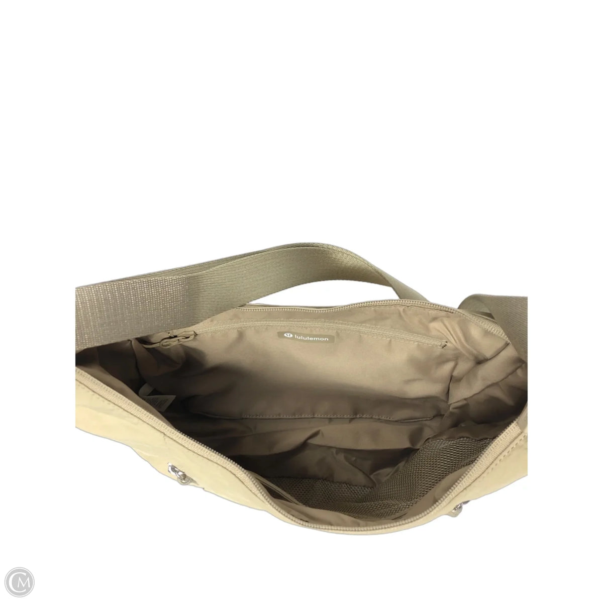 Handbag By Lululemon, Size: Medium