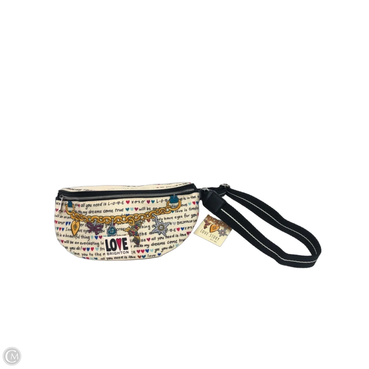 Belt Bag By Brighton