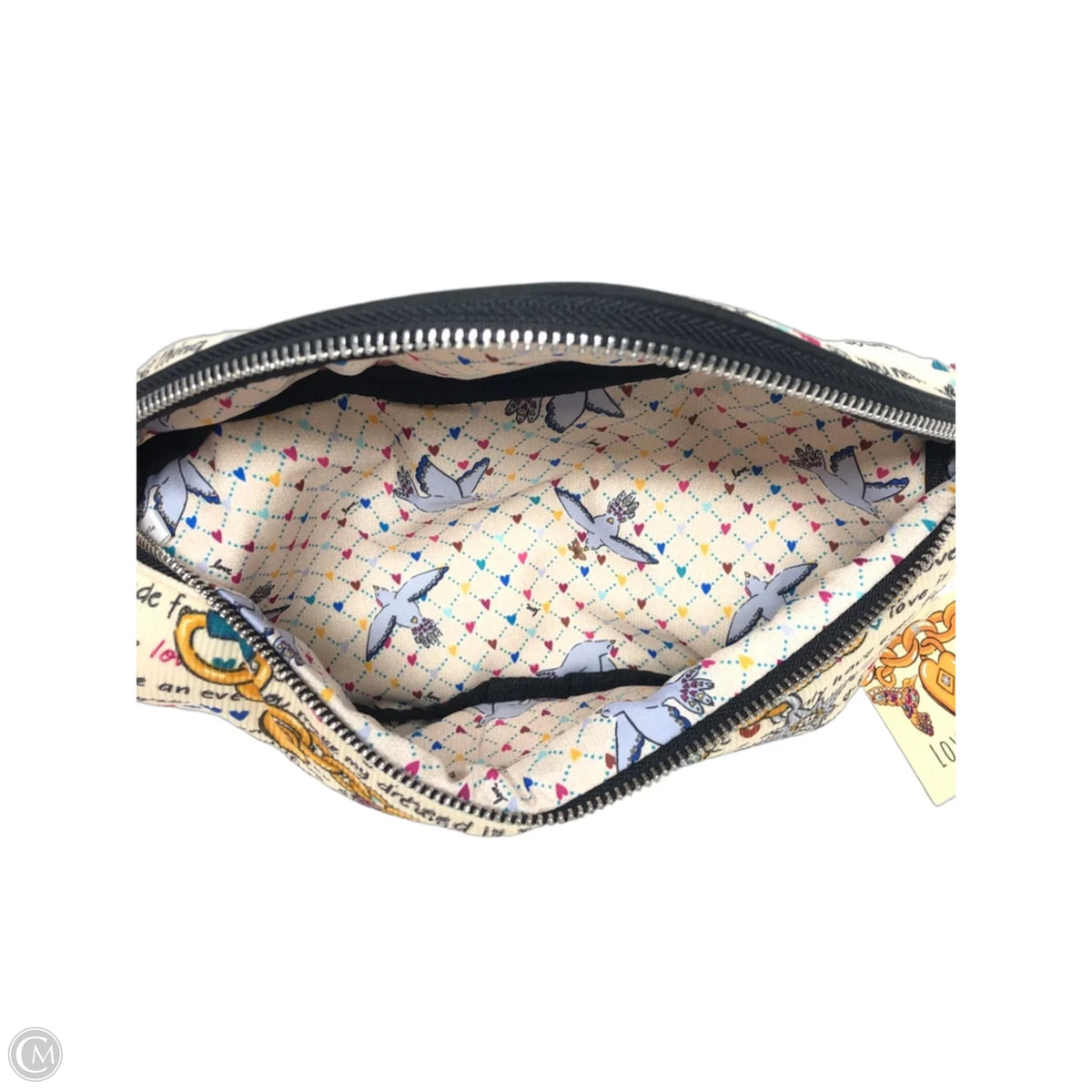 Belt Bag By Brighton