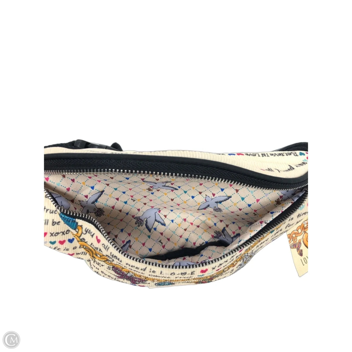 Belt Bag By Brighton