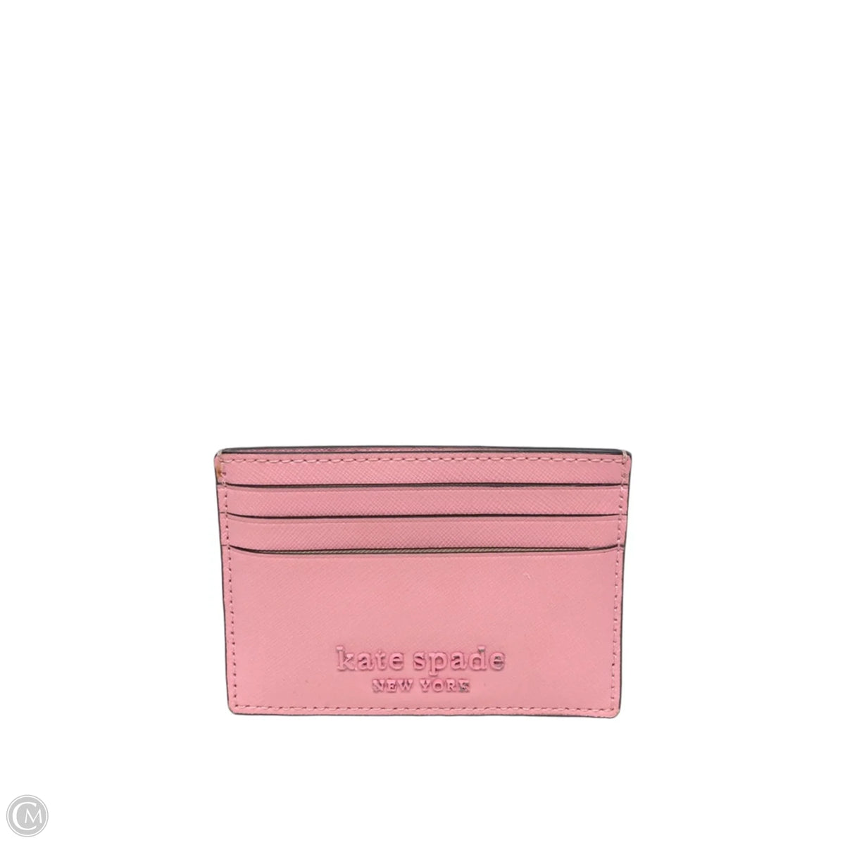 Id/card Holder Designer By Kate Spade, Size: