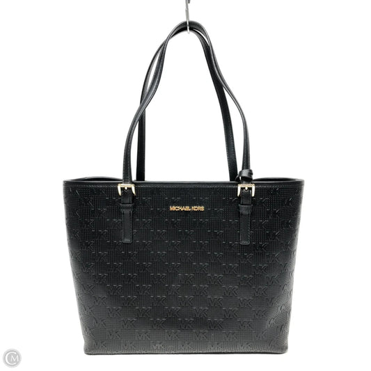 Tote Designer By Michael Kors