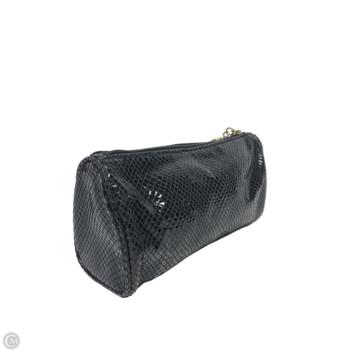 Makeup Bag Designer By Michael Kors, Size: Small