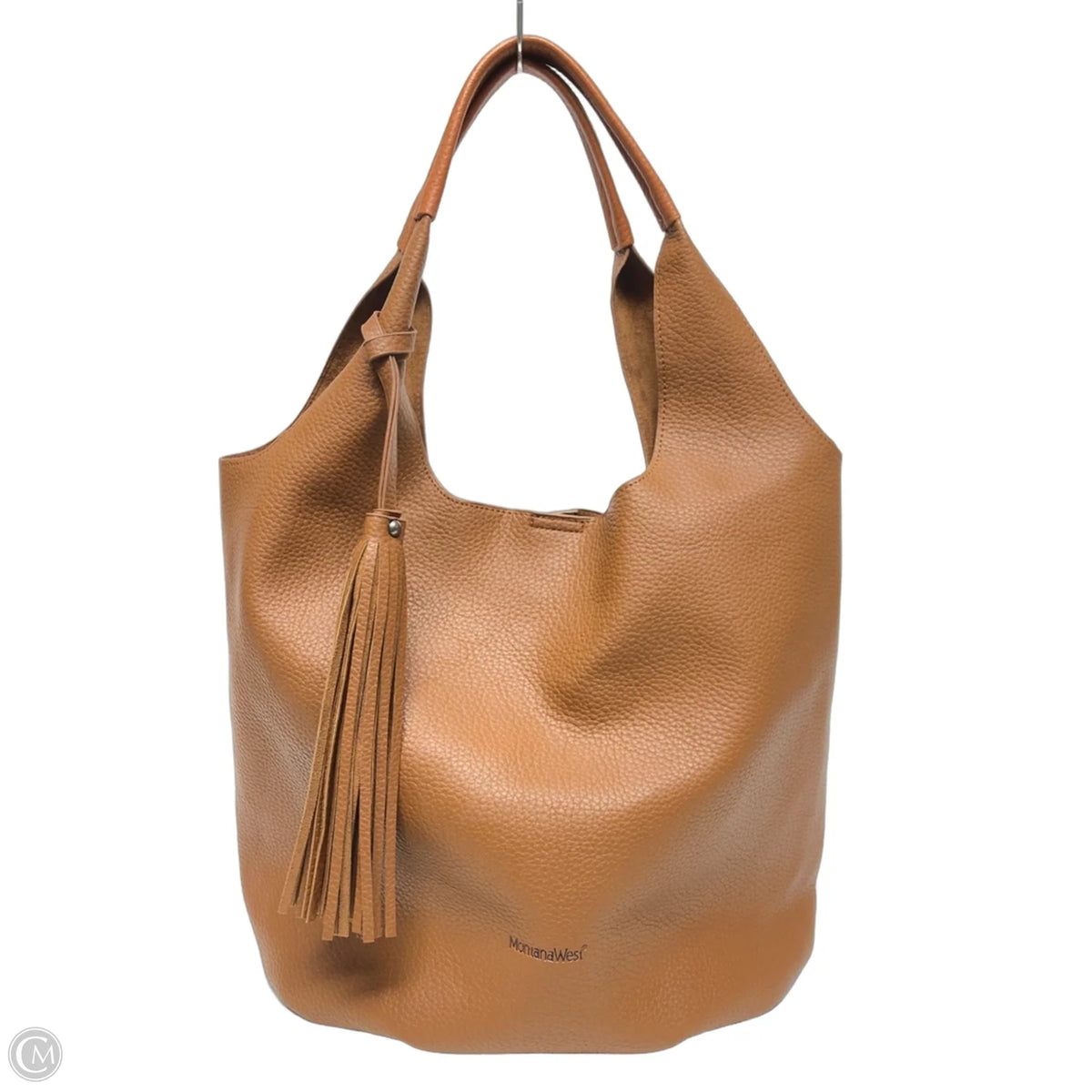 Tote By Montana West, Size: Medium