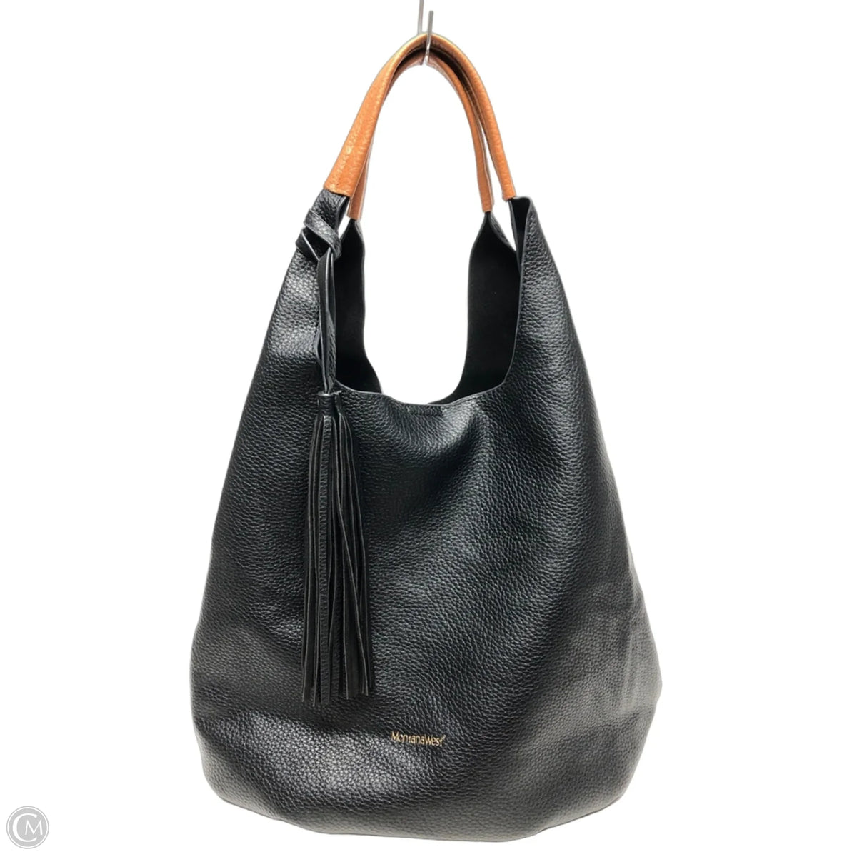 Tote By Montana West, Size: Medium