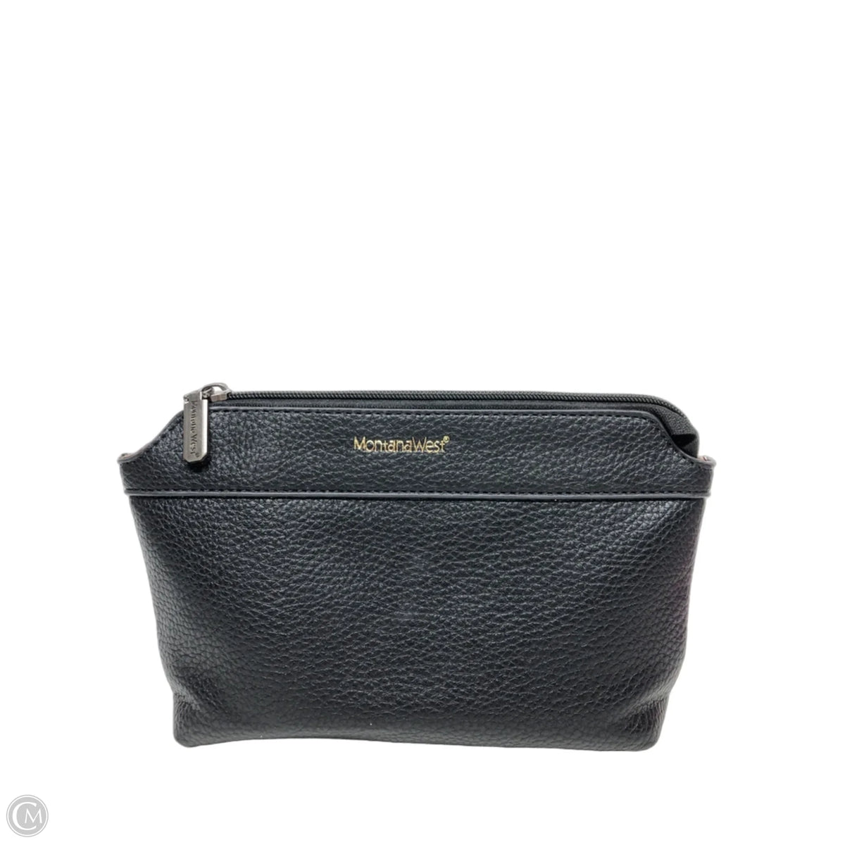 Makeup Bag By Montana West