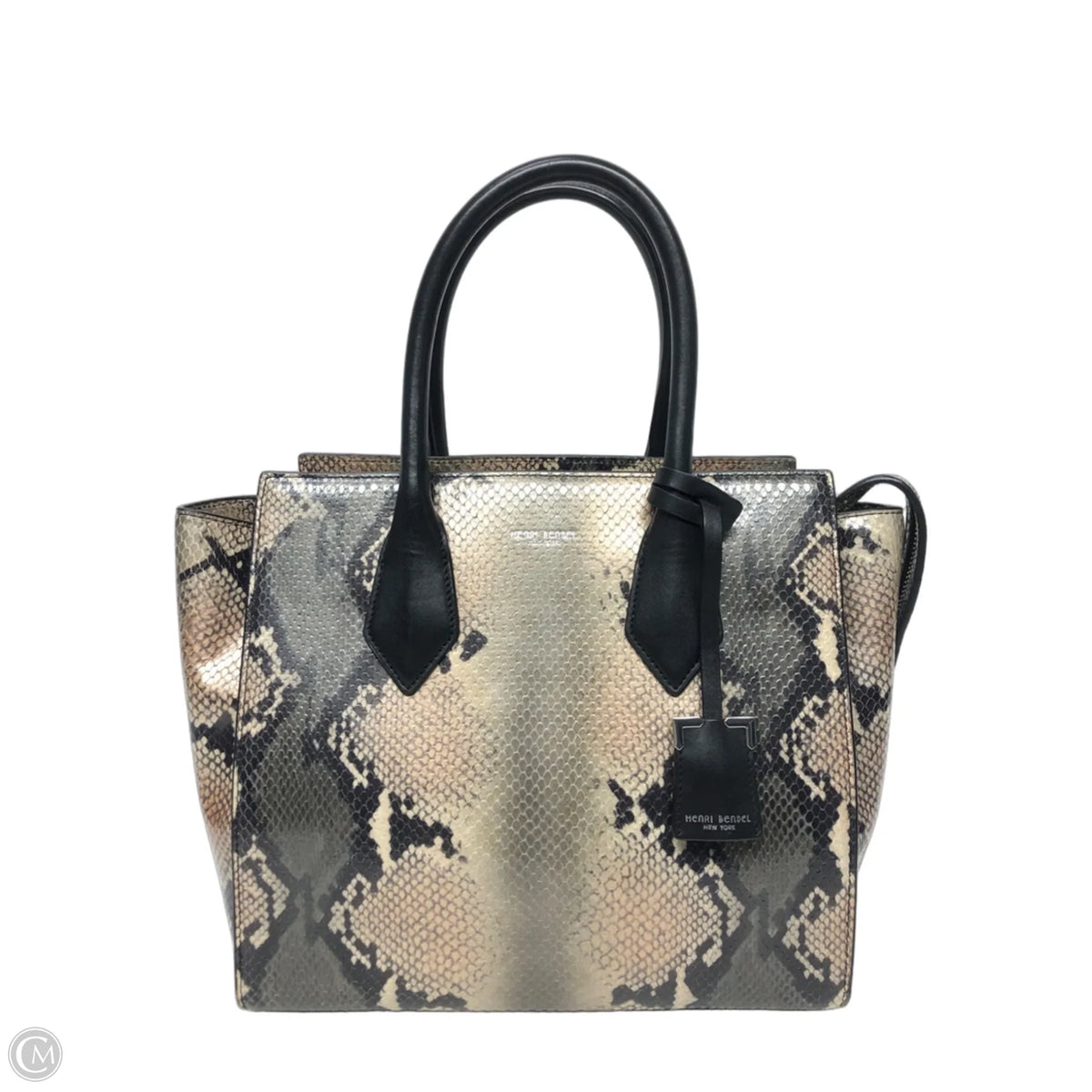 Handbag By Henri Bendel