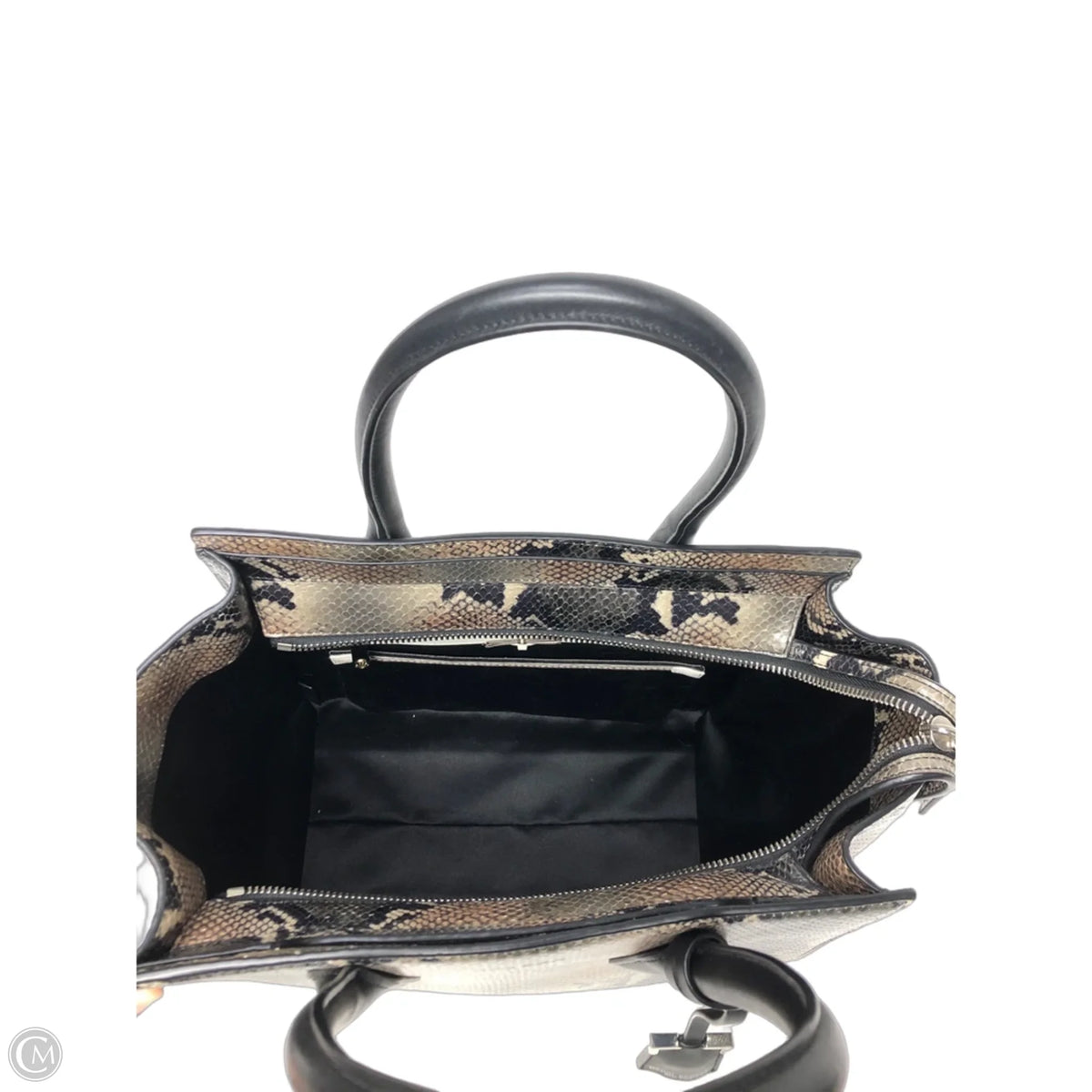 Handbag By Henri Bendel