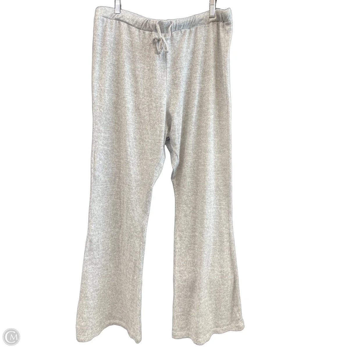 Lounge Set Pants By Cme In Grey, Size: 2x