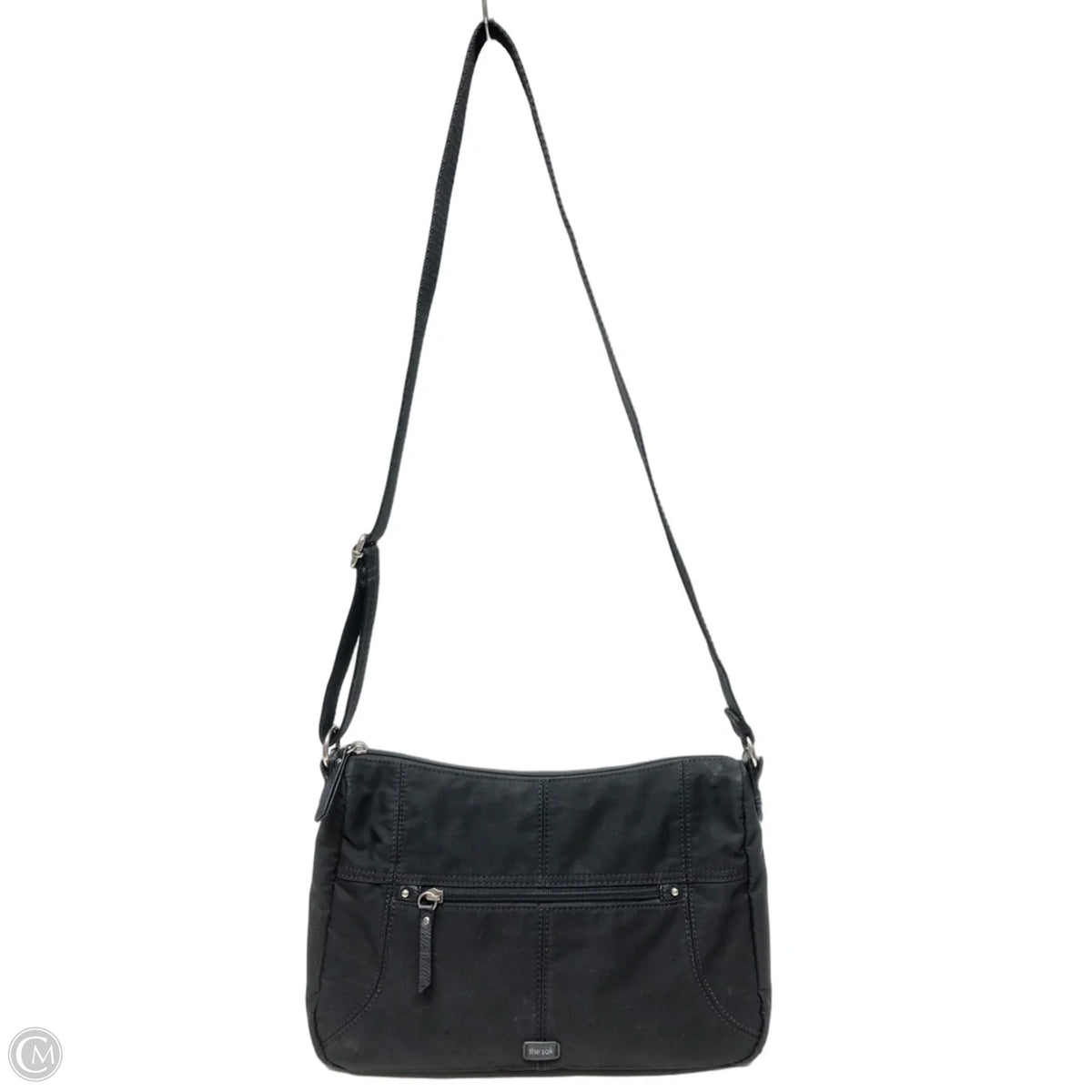 Crossbody By The Sak, Size: Medium