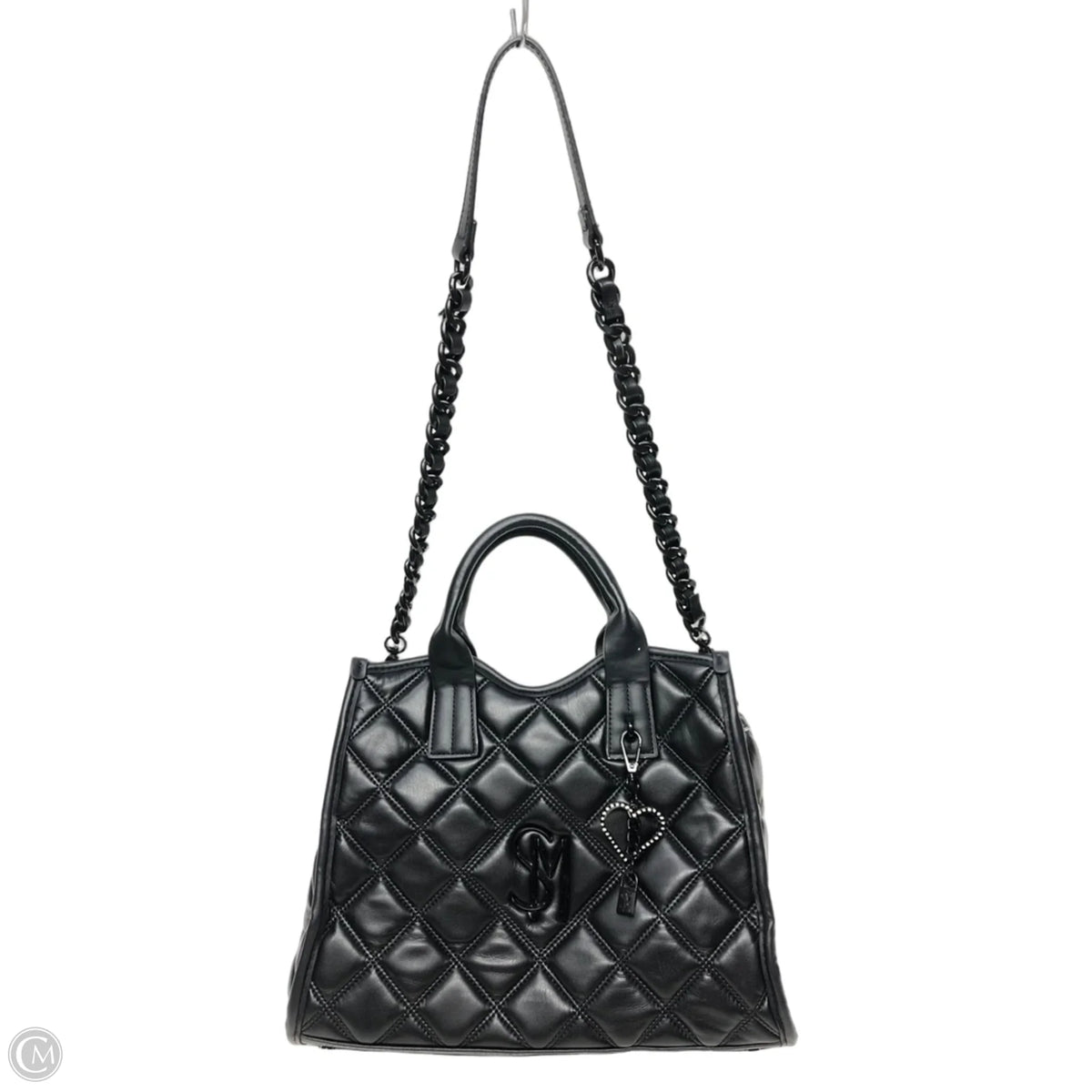 Handbag By Steve Madden, Size: Medium