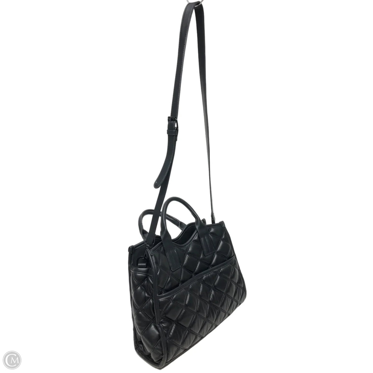 Handbag By Steve Madden, Size: Medium
