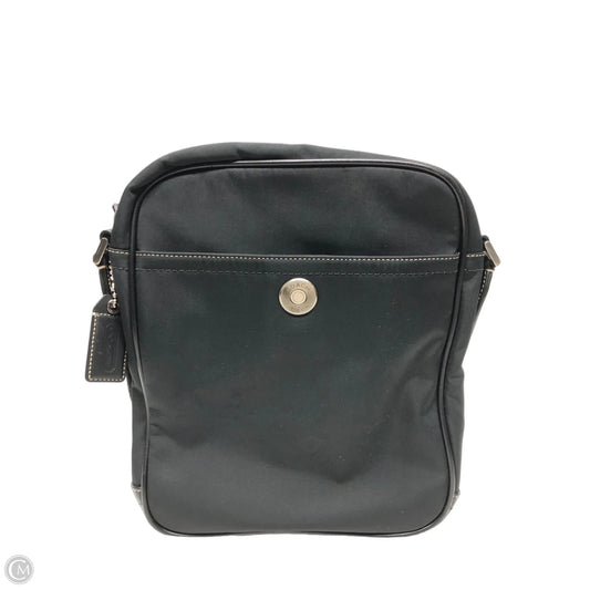 Crossbody Designer By Coach