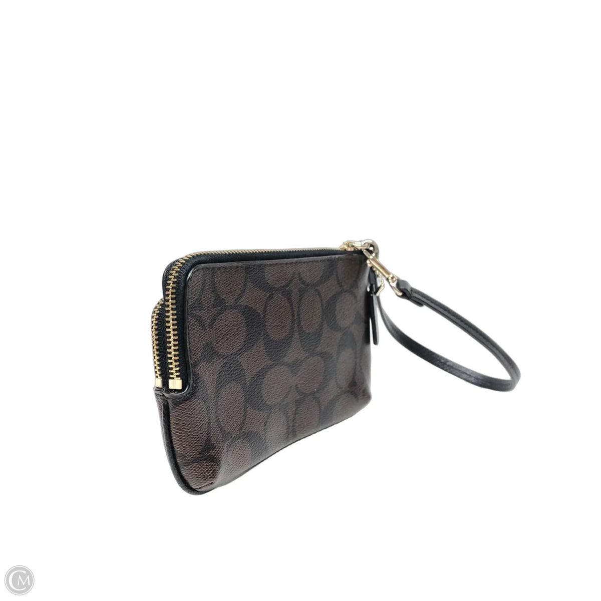 Wristlet Designer By Coach