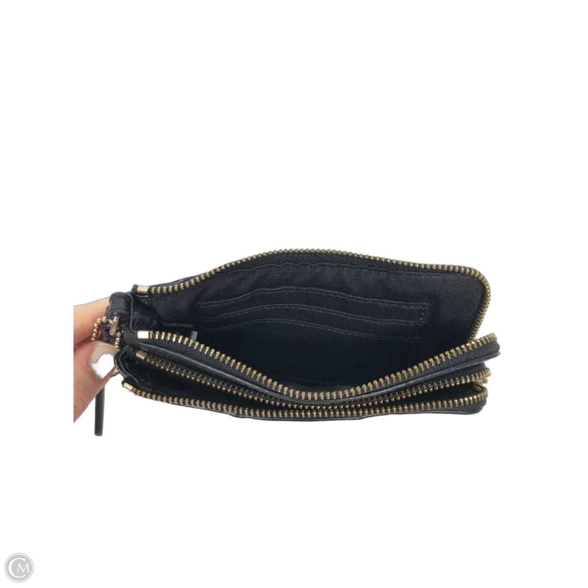 Wristlet Designer By Coach