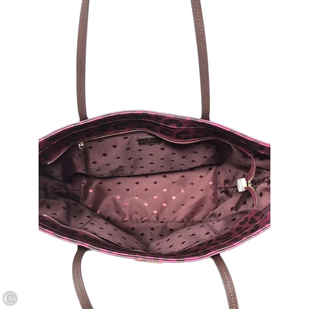 Tote Designer By Kate Spade