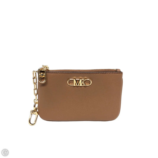 Coin Purse Designer By Michael Kors