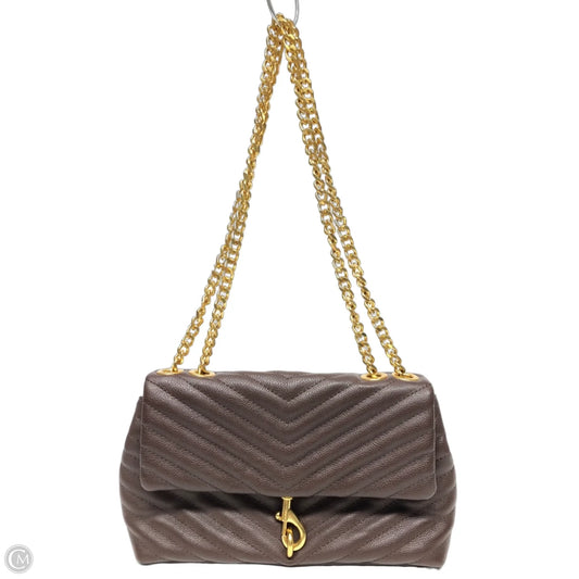 Handbag Designer By Rebecca Minkoff