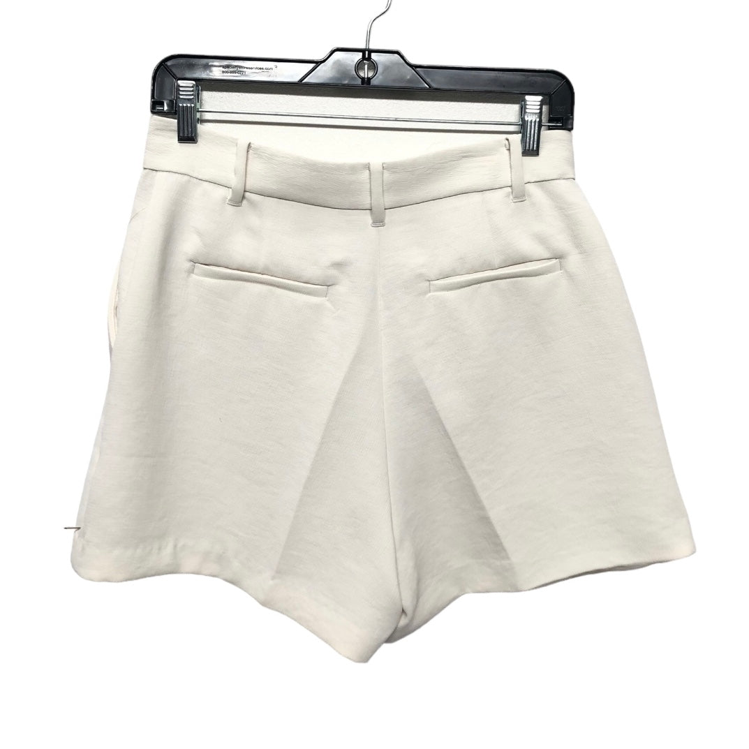 White Shorts Wilfred, Size S