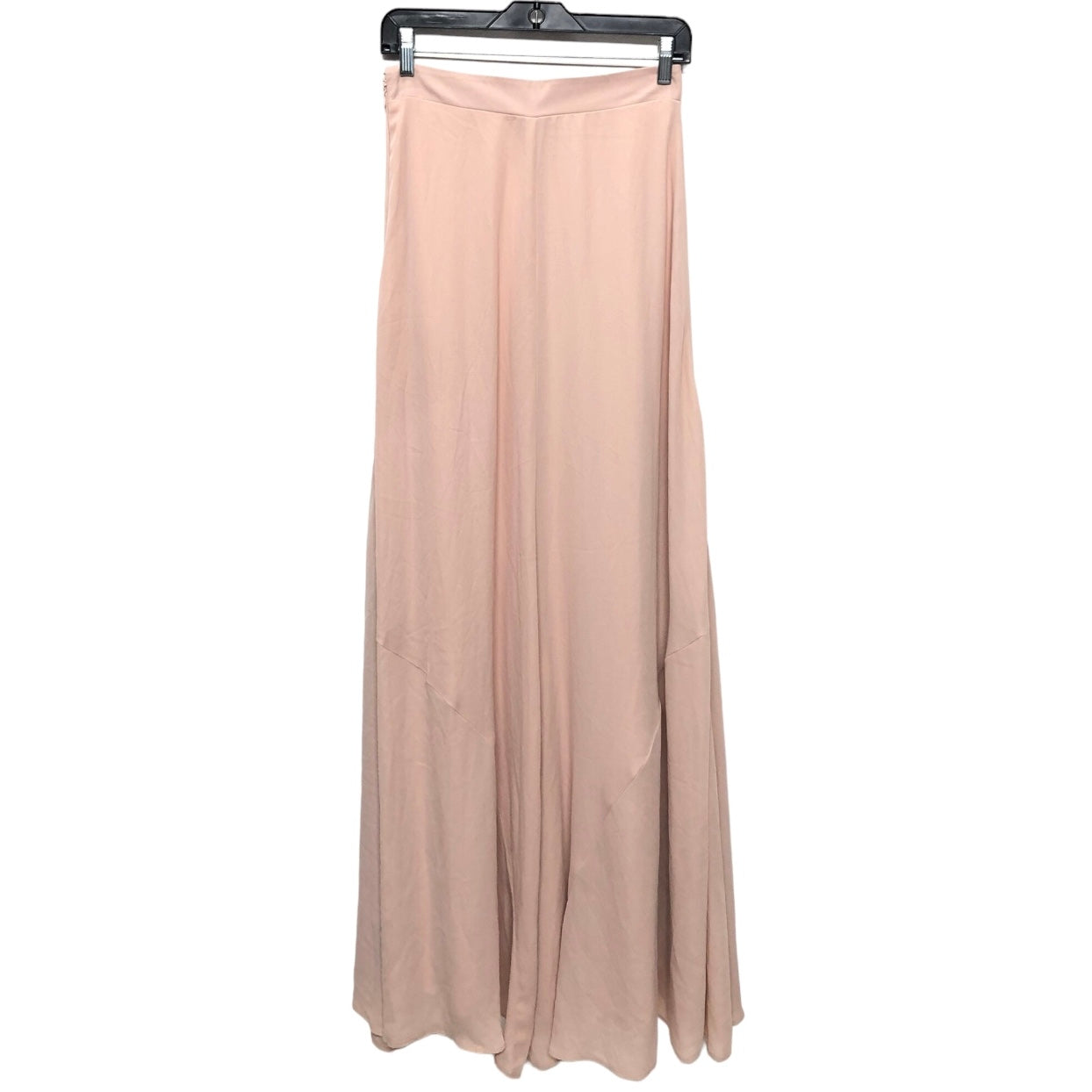 Pink Skirt Maxi Show Me Your Mumu, Size S