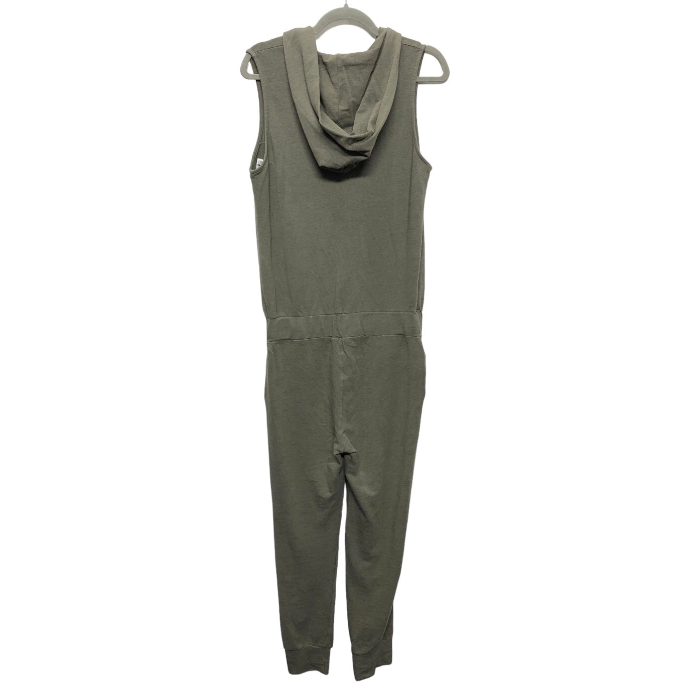 Green Jumpsuit Cmc, Size S