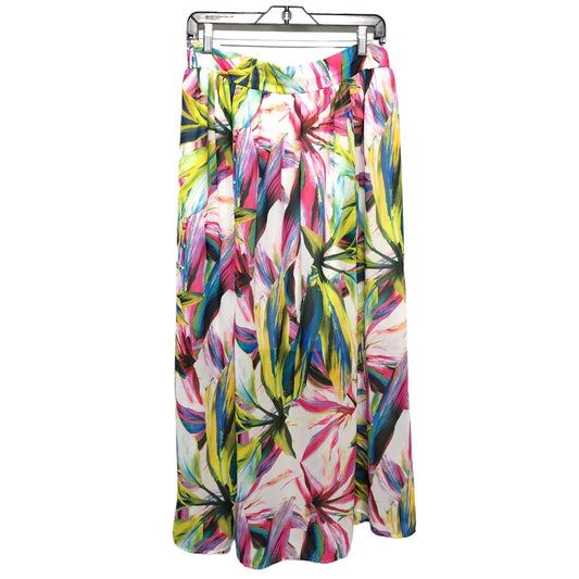 Skirt Maxi By Ashley Stewart In Multi-colored, Size: 14