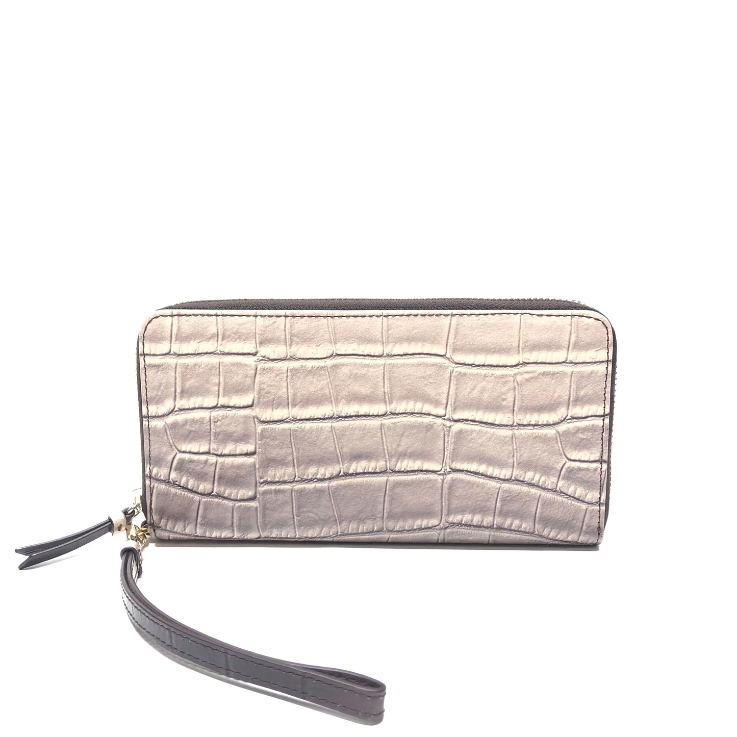 Wristlet Leather By Antonio Melani, Size: Large