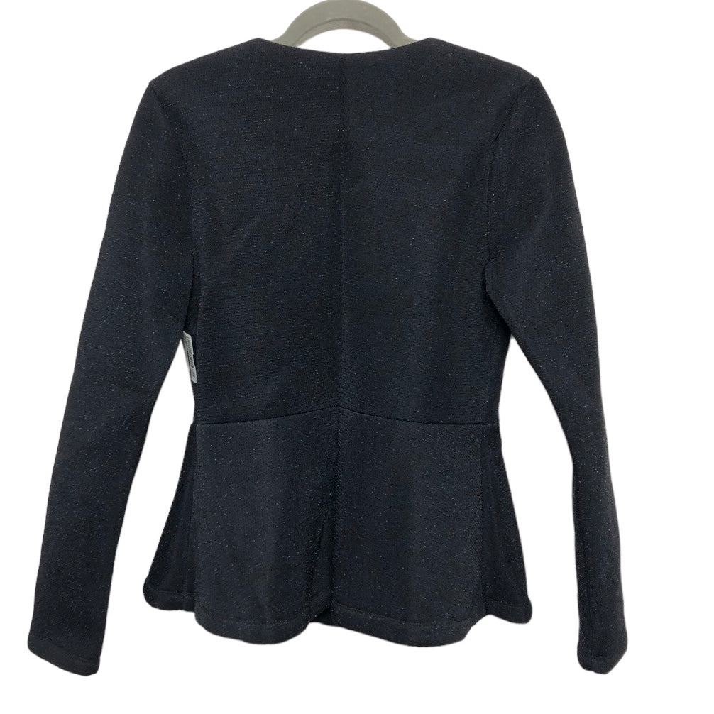 Blazer By Forever 21 In Black, Size: L