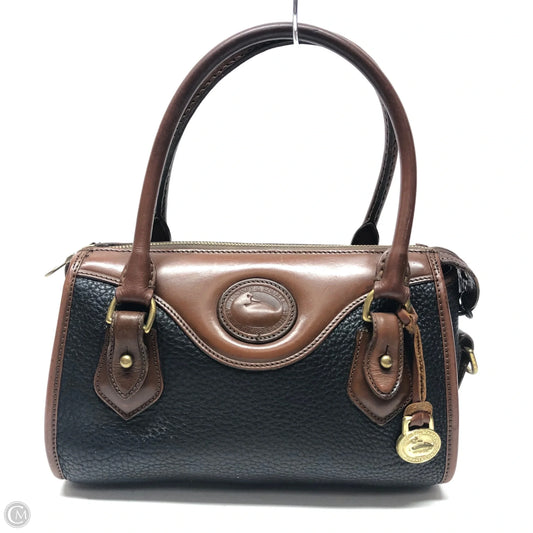 Crossbody Designer By Dooney And Bourke, Size: Small