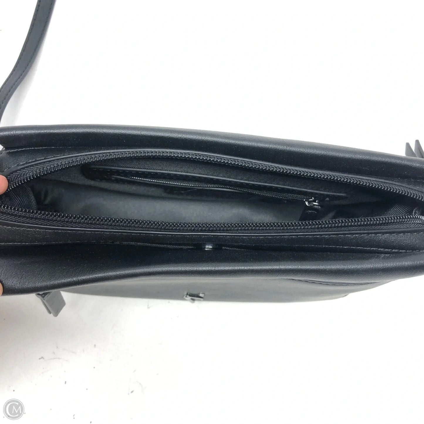 Crossbody By Simply Vera, Size: Small