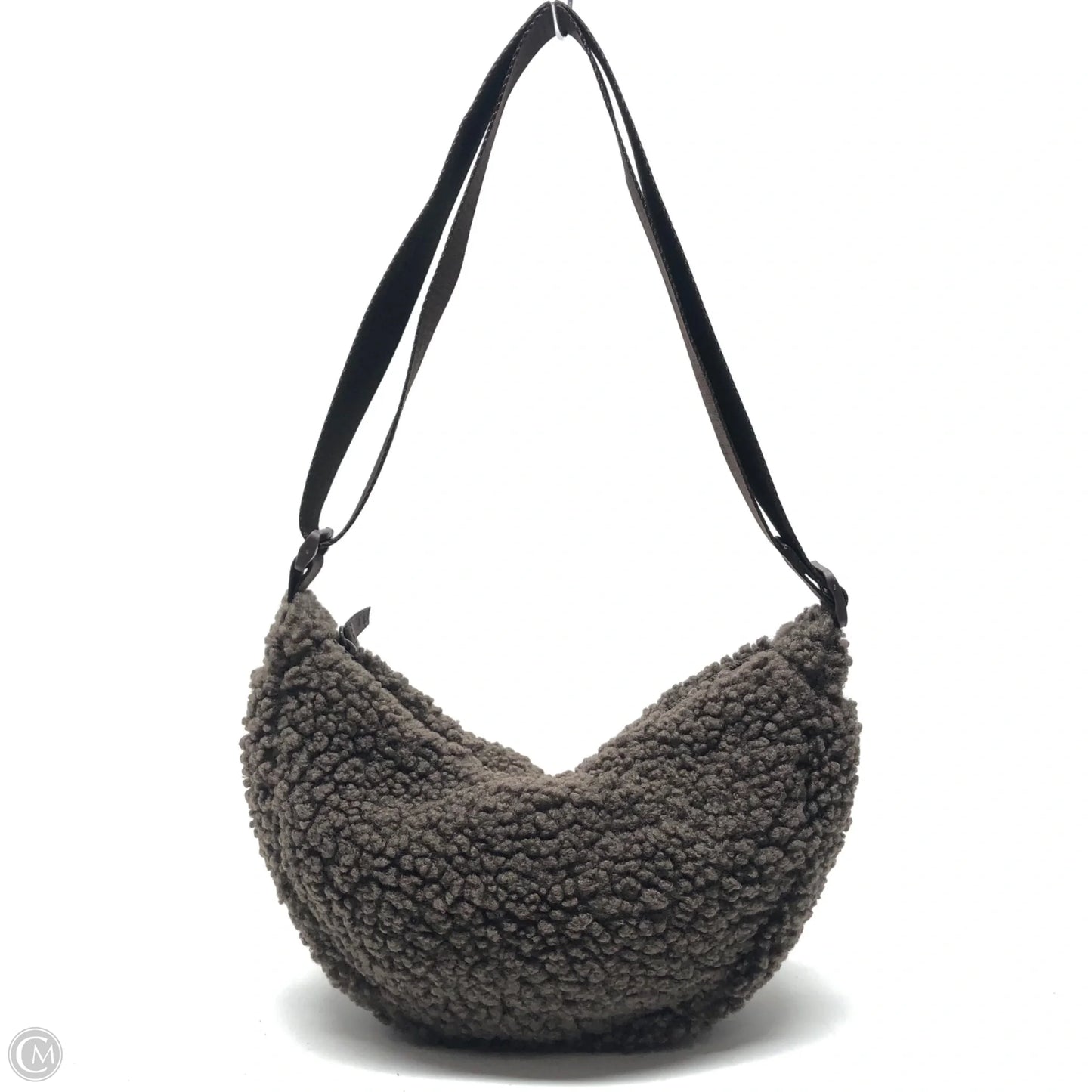 Crossbody By Clothes Mentor, Size: Medium