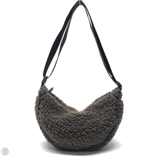 Crossbody By Clothes Mentor, Size: Medium