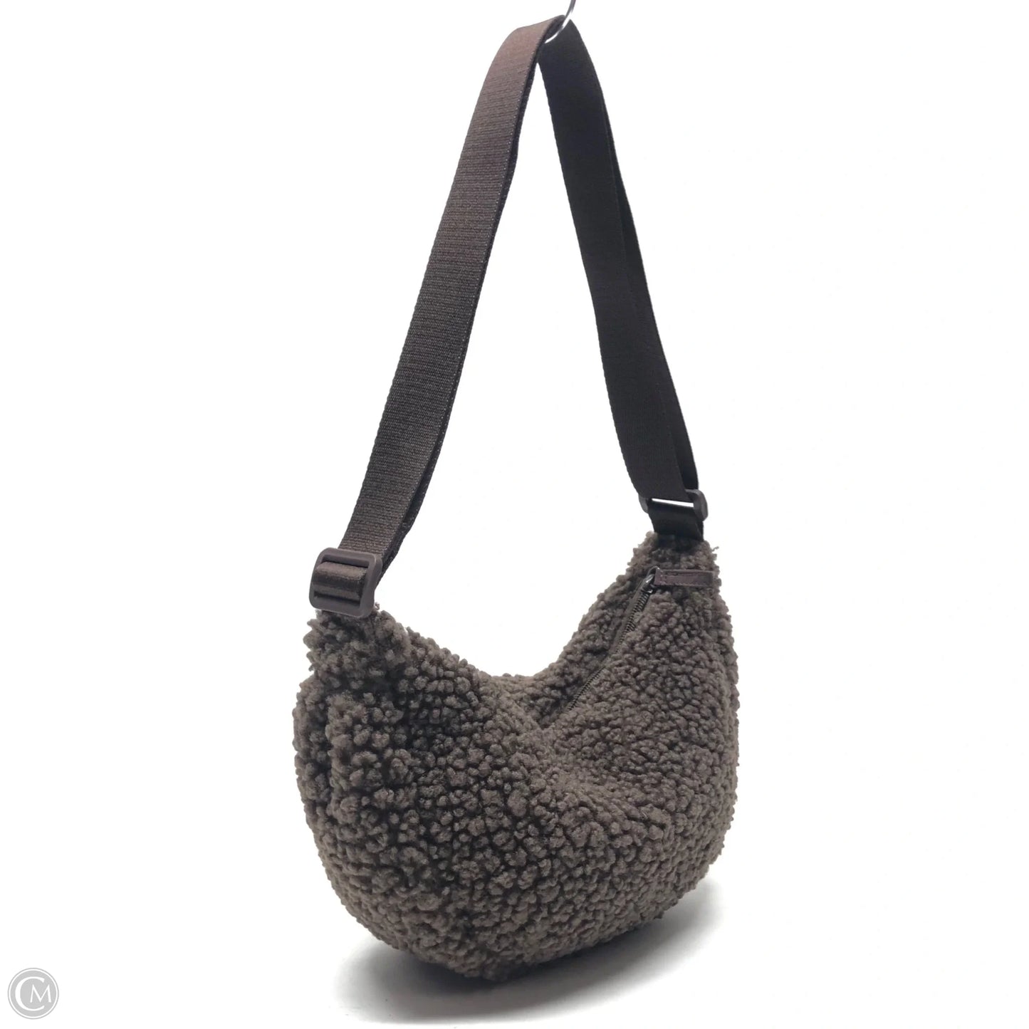 Crossbody By Clothes Mentor, Size: Medium