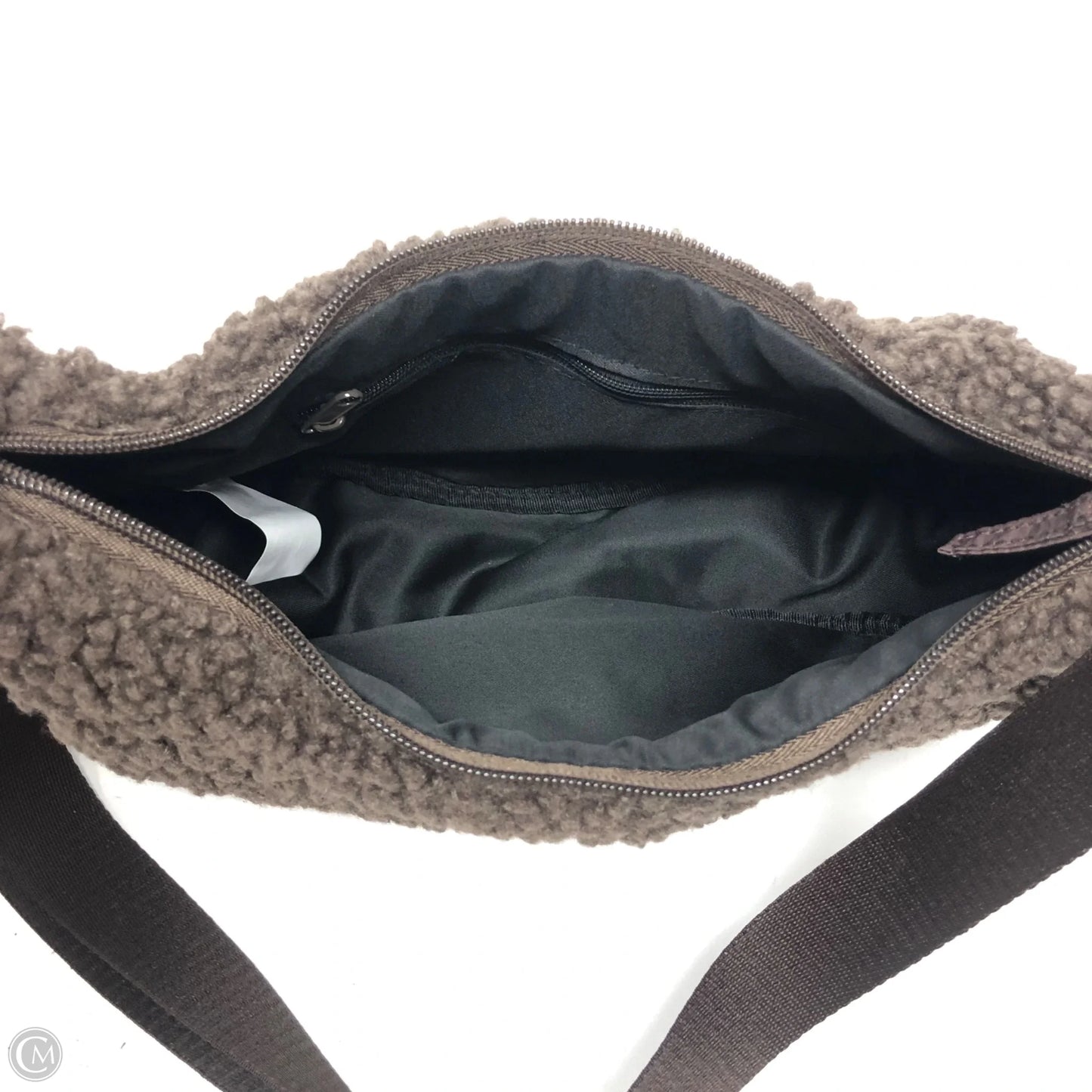 Crossbody By Clothes Mentor, Size: Medium