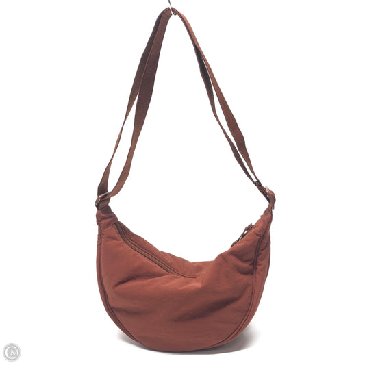 Crossbody By Uniqlo, Size: Medium