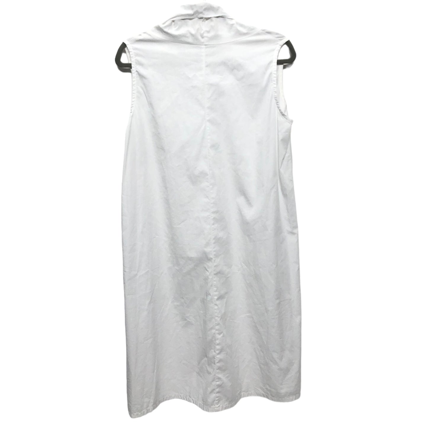 Dress Casual Midi By Bryn Walker  Size: S